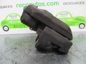 Recambio de pinza freno delantera izquierda para ford fiesta (cbk) 1.4 tdci cat referencia OEM IAM 1478500 ATE