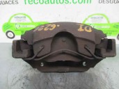 Recambio de pinza freno delantera izquierda para ford fiesta (cbk) 1.4 tdci cat referencia OEM IAM 1478500 ATE