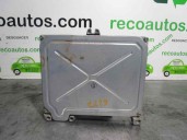 Recambio de centralita motor uce para volvo serie 460 2.0 cat referencia OEM IAM S111702102B S111702102B SIEMENS
