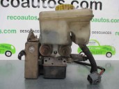 Replacement ABS control unit for Volvo series 460 2.0 cat OEM IAM reference 466071 10094304004 ATE