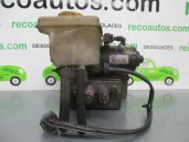 Replacement ABS control unit for Volvo series 460 2.0 cat OEM IAM reference 466071 10094304004 ATE