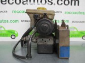 Replacement ABS control unit for Volvo series 460 2.0 cat OEM IAM reference 466071 10094304004 ATE