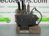 Replacement ABS control unit for Volvo series 460 2.0 cat OEM IAM reference 466071 10094304004 ATE