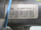 Replacement ABS control unit for Volvo series 460 2.0 cat OEM IAM reference 466071 10094304004 ATE
