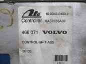 Replacement ABS control unit for Volvo series 460 2.0 cat OEM IAM reference 466071 10094304004 ATE