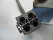 Replacement ABS control unit for Volvo series 460 2.0 cat OEM IAM reference 466071 10094304004 ATE