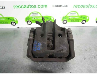 Recambio de pinza freno delantera derecha para volvo serie 460 2.0 cat referencia OEM IAM GIRLING