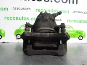Recambio de pinza freno delantera derecha para volvo serie 460 2.0 cat referencia OEM IAM   GIRLING