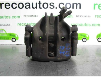 Recambio de pinza freno delantera izquierda para volvo serie 460 2.0 cat referencia OEM IAM GIRLING