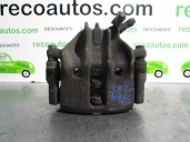 Recambio de pinza freno delantera izquierda para volvo serie 460 2.0 cat referencia OEM IAM GIRLING