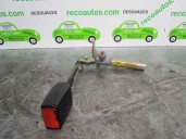 Recambio de pretensor delantero derecho para renault espace (j63) 2.2 cat referencia OEM IAM 550121000 5 PUERTAS