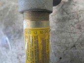 Recambio de pretensor delantero derecho para renault espace (j63) 2.2 cat referencia OEM IAM 550121000 5 PUERTAS