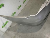 Recambio de paragolpes trasero para daewoo nubira berlina 2.0 cat referencia OEM IAM GRIS PLATA 4PUERTAS