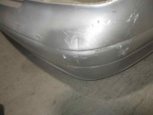 Recambio de paragolpes trasero para daewoo nubira berlina 2.0 cat referencia OEM IAM  GRIS PLATA 4PUERTAS
