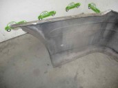 Recambio de paragolpes trasero para daewoo nubira berlina 2.0 cat referencia OEM IAM GRIS PLATA 4PUERTAS