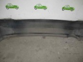 Recambio de paragolpes trasero para daewoo nubira berlina 2.0 cat referencia OEM IAM GRIS PLATA 4PUERTAS