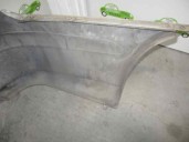 Recambio de paragolpes trasero para daewoo nubira berlina 2.0 cat referencia OEM IAM  GRIS PLATA 4PUERTAS