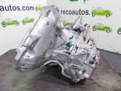 Recambio de caja cambios para daewoo nubira berlina 2.0 cat referencia OEM IAM BC372 RQ002458 