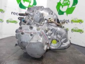 Recambio de caja cambios para daewoo nubira berlina 2.0 cat referencia OEM IAM BC372 RQ002458 
