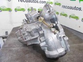 Recambio de caja cambios para daewoo nubira berlina 2.0 cat referencia OEM IAM BC372 RQ002458 