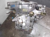 Recambio de caja cambios para daewoo nubira berlina 2.0 cat referencia OEM IAM BC372 RQ002458 