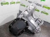 Recambio de caja cambios para daewoo nubira berlina 2.0 cat referencia OEM IAM BC372 RQ002458 