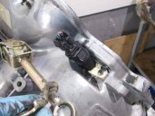 Recambio de caja cambios para daewoo nubira berlina 2.0 cat referencia OEM IAM BC372 RQ002458 