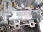 Recambio de caja cambios para daewoo nubira berlina 2.0 cat referencia OEM IAM BC372 RQ002458 