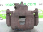 Recambio de pinza freno delantera derecha para daewoo nubira berlina 2.0 cat referencia OEM IAM 