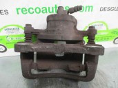 Recambio de pinza freno delantera derecha para daewoo nubira berlina 2.0 cat referencia OEM IAM 