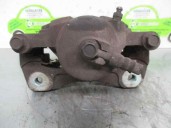 Recambio de pinza freno delantera derecha para daewoo nubira berlina 2.0 cat referencia OEM IAM 