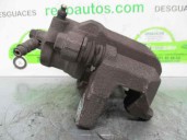 Recambio de pinza freno delantera derecha para daewoo nubira berlina 2.0 cat referencia OEM IAM 