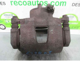 Recambio de pinza freno delantera izquierda para daewoo nubira berlina 2.0 cat referencia OEM IAM 