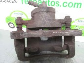 Recambio de pinza freno delantera izquierda para daewoo nubira berlina 2.0 cat referencia OEM IAM 