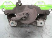 Recambio de pinza freno delantera izquierda para daewoo nubira berlina 2.0 cat referencia OEM IAM 
