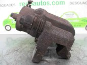 Recambio de pinza freno delantera izquierda para daewoo nubira berlina 2.0 cat referencia OEM IAM 