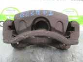 Recambio de pinza freno delantera izquierda para daewoo nubira berlina 2.0 cat referencia OEM IAM 