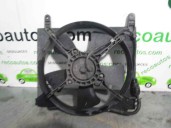 Recambio de electroventilador para daewoo nubira berlina 2.0 cat referencia OEM IAM 96351331 