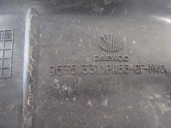 Recambio de electroventilador para daewoo nubira berlina 2.0 cat referencia OEM IAM 96351331  