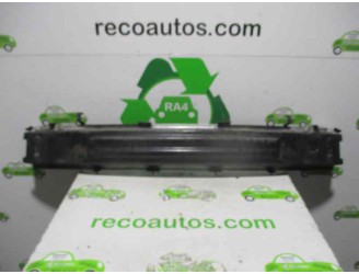 Recambio de refuerzo paragolpes delantero para daewoo nubira berlina 2.0 cat referencia OEM IAM DE HIERRO 