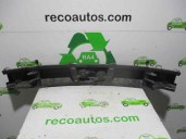 Recambio de refuerzo paragolpes delantero para daewoo nubira berlina 2.0 cat referencia OEM IAM DE HIERRO 