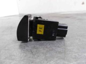 Recambio de mandos salpicadero para daewoo nubira berlina 2.0 cat referencia OEM IAM 864W0400C3  