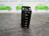 Recambio de mando elevalunas delantero izquierdo para renault megane i fase 2 berlina (ba0) 1.9 dti diesel referencia OEM IAM 77