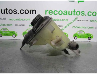 Recambio de deposito expansion para mercedes-benz clase slk (w171) roadster 1.8 cat referencia OEM IAM 1715000049  
