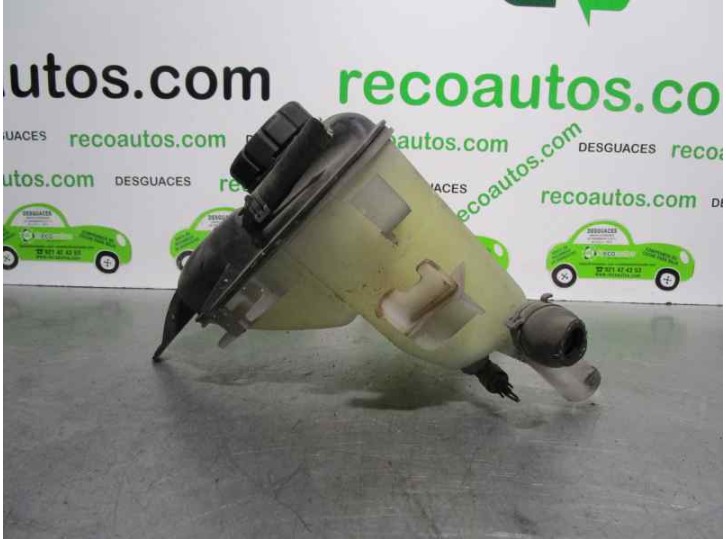 Recambio de deposito expansion para mercedes-benz clase slk (w171) roadster 1.8 cat referencia OEM IAM 1715000049 