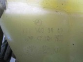 Recambio de deposito expansion para mercedes-benz clase slk (w171) roadster 1.8 cat referencia OEM IAM 1715000049  