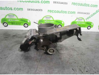 Recambio de caja mariposa para opel vectra b berlina 1.8 16v cat referencia OEM IAM 90499468 5WS90441 SIEMENS