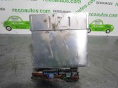 Recambio de centralita motor uce para opel corsa b 1.4 cat (2h6) referencia OEM IAM 16188269 