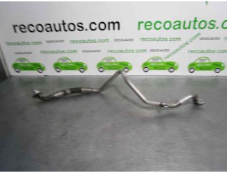 Recambio de tubos aire acondicionado para mercedes-benz clase slk (w171) roadster 1.8 cat referencia OEM IAM A1718300515 0990444