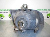 Recambio de faro izquierdo para ford fiesta berl./courier 1.3 cat referencia OEM IAM 